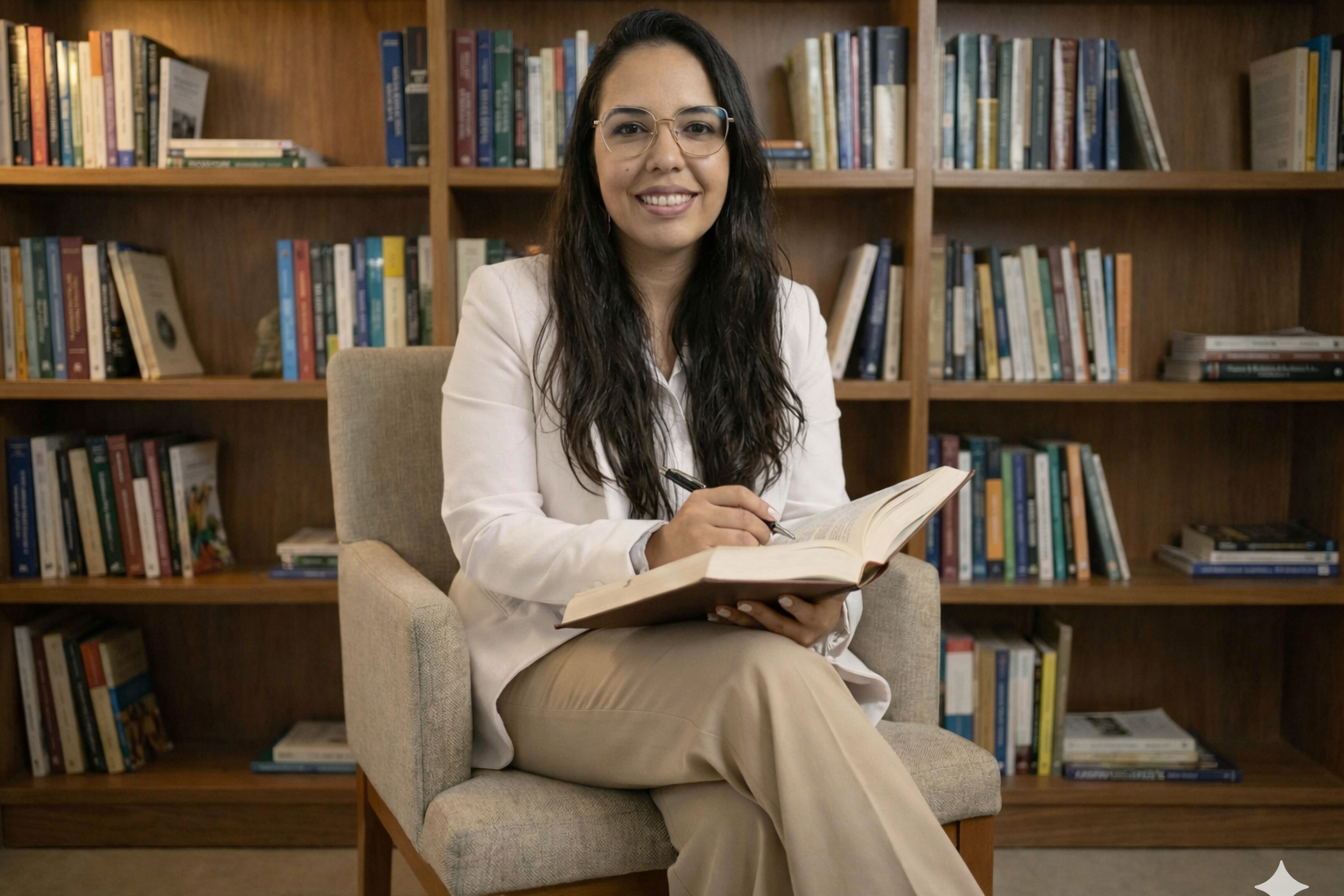 Consultório de Sheila Schildt